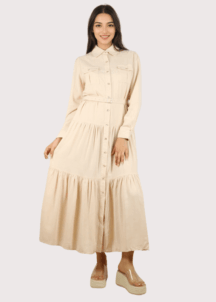 Robe Femme-318018-vog
