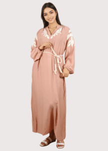 Robe Femme-318027-vog