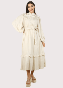 Robe Femme-318034-vog