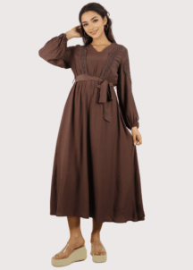 Robe Femme-318036-vog