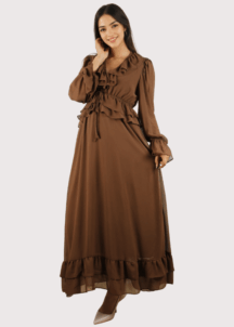 Robe Femme-318037-vog
