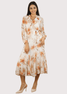 Robe Femme-318038-vog