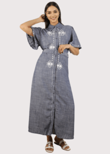 Robe Femme-318201-vog
