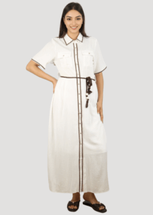 Robe Femme-318221-vog