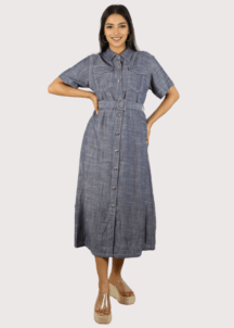 Robe Femme-318227-vog