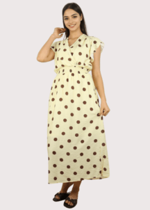 Robe Femme-318229-vog