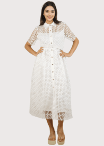 Robe Femme-318231-Vog