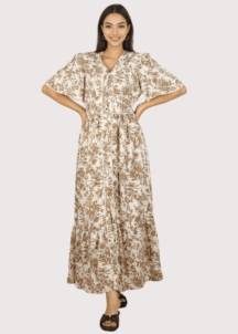 Robe Femme-318232-vog