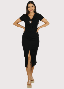 Robe Femme-318235-vog
