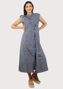 Robe Femme-318308-vog