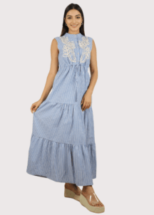 Robe Femme-318310-vog