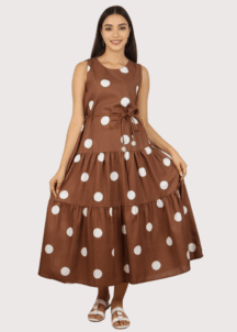 Robe Femme-318317-vog