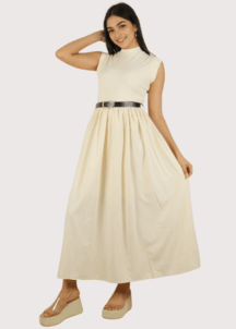 Robe Femme-318319-vog
