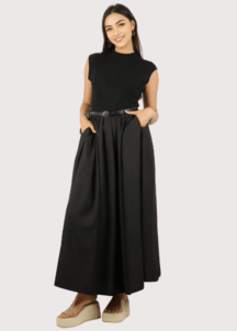 Robe Femme-318319-vog