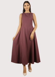 Robe Femme-318320-vog