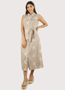 Robe Femme-318321-vog