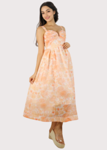 Robe Femme-318405-vog