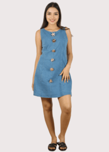 Robe Femme-318500-vog