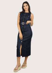 Robe Femme-318501-vog