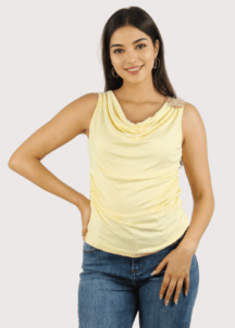 Débardeur Femme- 319306 -VOG
