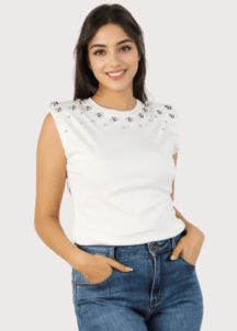 Pull Femme-319515-VOG