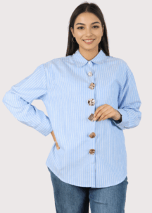 Chemise Femme – 320124 – VOG