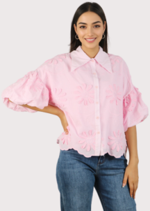Chemise Femme – 320203 – VOG