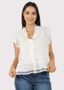 Chemise Femme – 320209– VOG