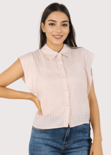 Chemise Femme – 320210– VOG