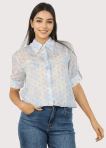 Chemise Femme – 320212– VOG