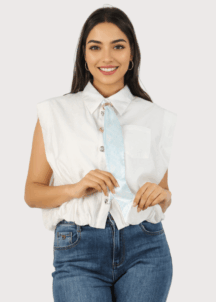 Chemise Femme – 320213– VOG