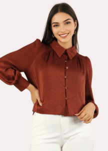 Chemise Femme – 146535– VOG