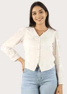 Chemise Femme – 146552– VOG