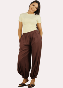 Pantalon Femme –317106– VOG