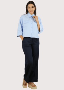 Pantalon Femme –317126– VOG