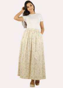 Jupe Femme – 317405– VOG
