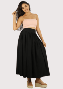 Jupe Femme – 317417– VOG