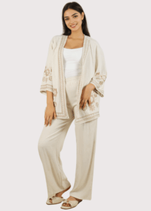 Ensemble Gilet Femme-317641-VOG