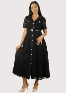 Robe Femme-318239-vog
