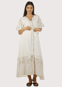 Robe Femme-318240-vog