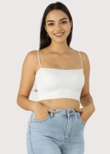 Crop top Femme -319455-VOG