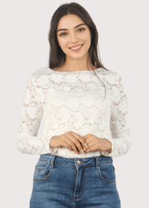 Pull Femme-319700-VOG