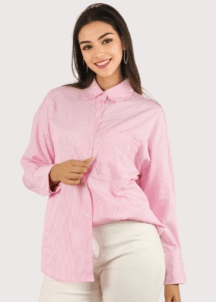 Chemise Femme – 320105– VOG