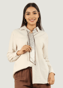 Chemise Femme – 320108– VOG