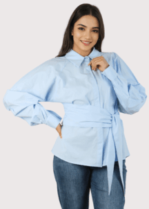 Chemise Femme – 320120– VOG