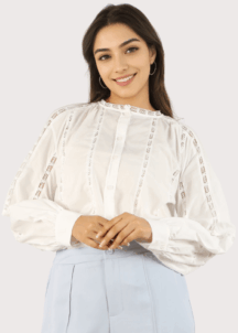Chemise Femme – 320129– VOG