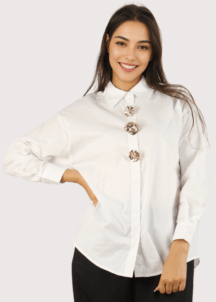 Chemise Femme – 320135– VOG