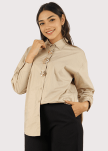 Chemise Femme – 320135– VOG
