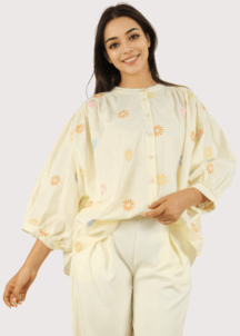Chemise Femme – 320137 – VOG
