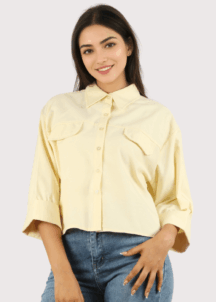 Chemise Femme – 320139– VOG